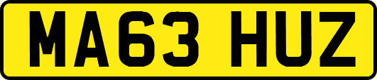 MA63HUZ