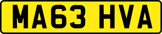MA63HVA
