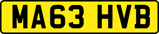 MA63HVB