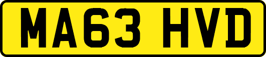 MA63HVD