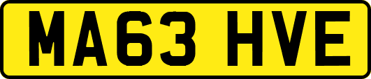 MA63HVE