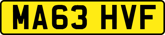 MA63HVF