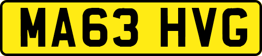 MA63HVG