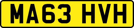 MA63HVH