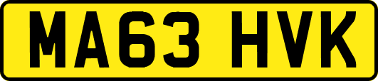 MA63HVK