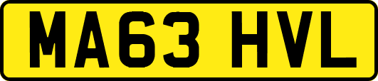 MA63HVL