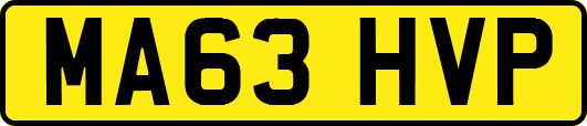MA63HVP