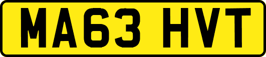 MA63HVT