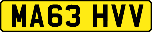 MA63HVV