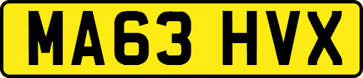 MA63HVX