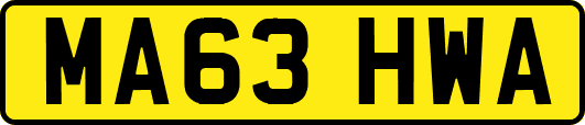 MA63HWA