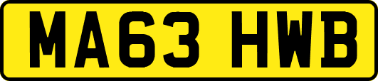 MA63HWB