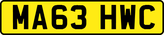 MA63HWC