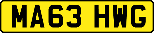 MA63HWG
