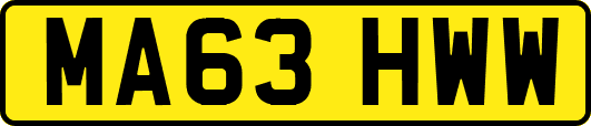 MA63HWW