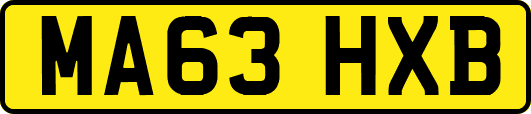 MA63HXB