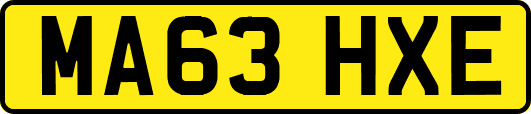 MA63HXE
