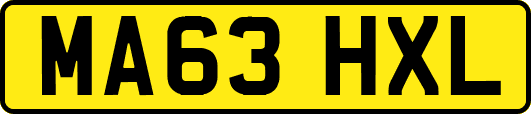 MA63HXL
