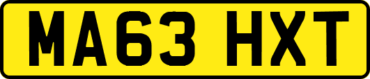 MA63HXT