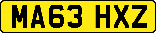 MA63HXZ