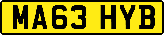 MA63HYB