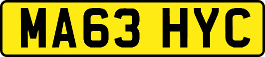 MA63HYC