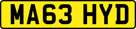 MA63HYD