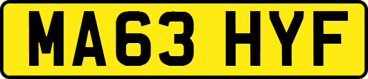 MA63HYF