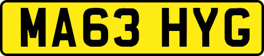 MA63HYG