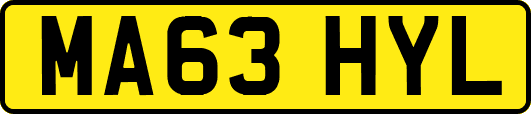 MA63HYL