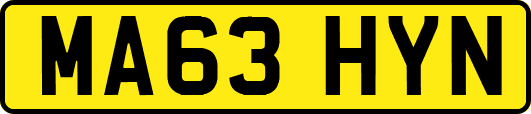 MA63HYN