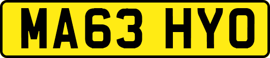 MA63HYO