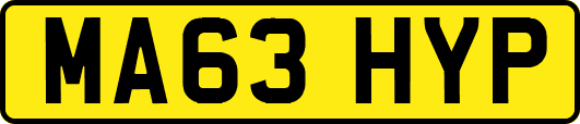 MA63HYP