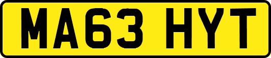 MA63HYT