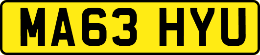 MA63HYU