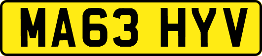 MA63HYV