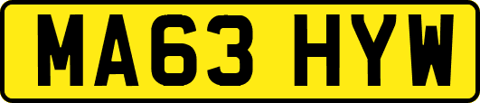 MA63HYW