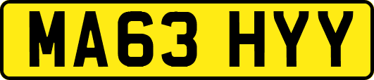 MA63HYY