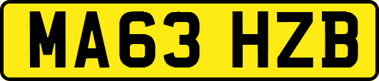 MA63HZB