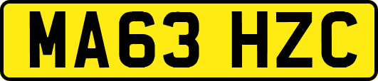 MA63HZC