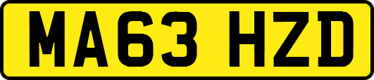 MA63HZD