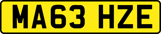 MA63HZE