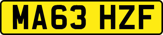 MA63HZF
