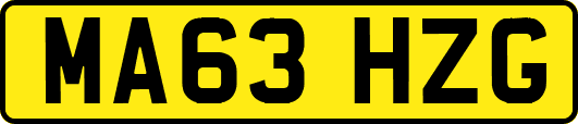 MA63HZG