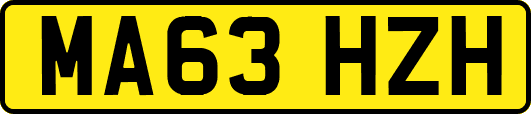 MA63HZH