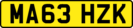 MA63HZK
