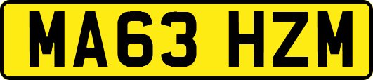 MA63HZM