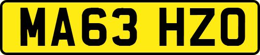 MA63HZO