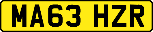 MA63HZR