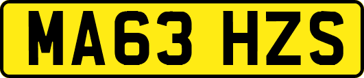 MA63HZS